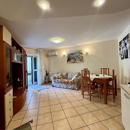 Il Siciliano Apartment Taormina Eksteriør bilde