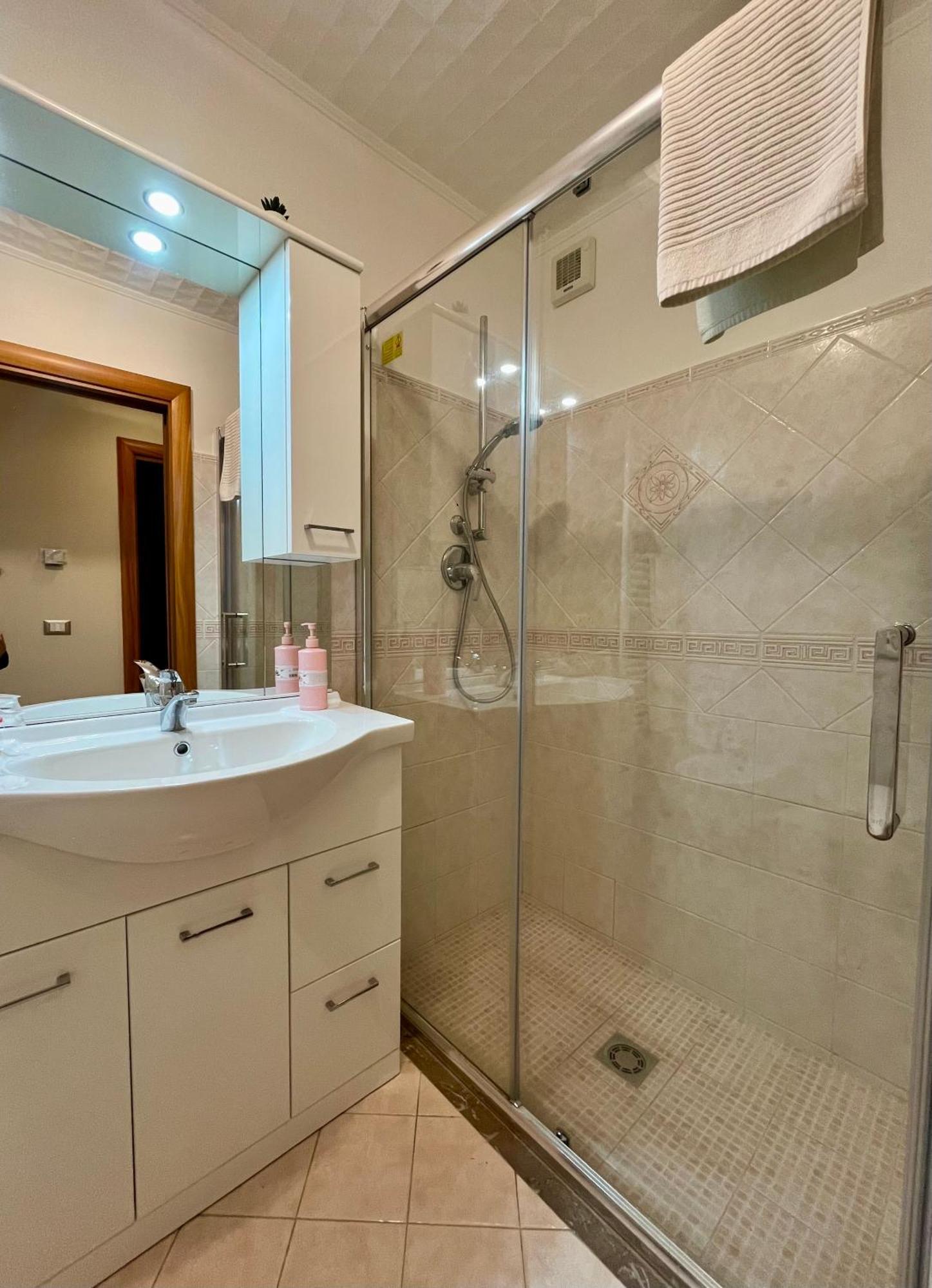 Il Siciliano Apartment Taormina Eksteriør bilde