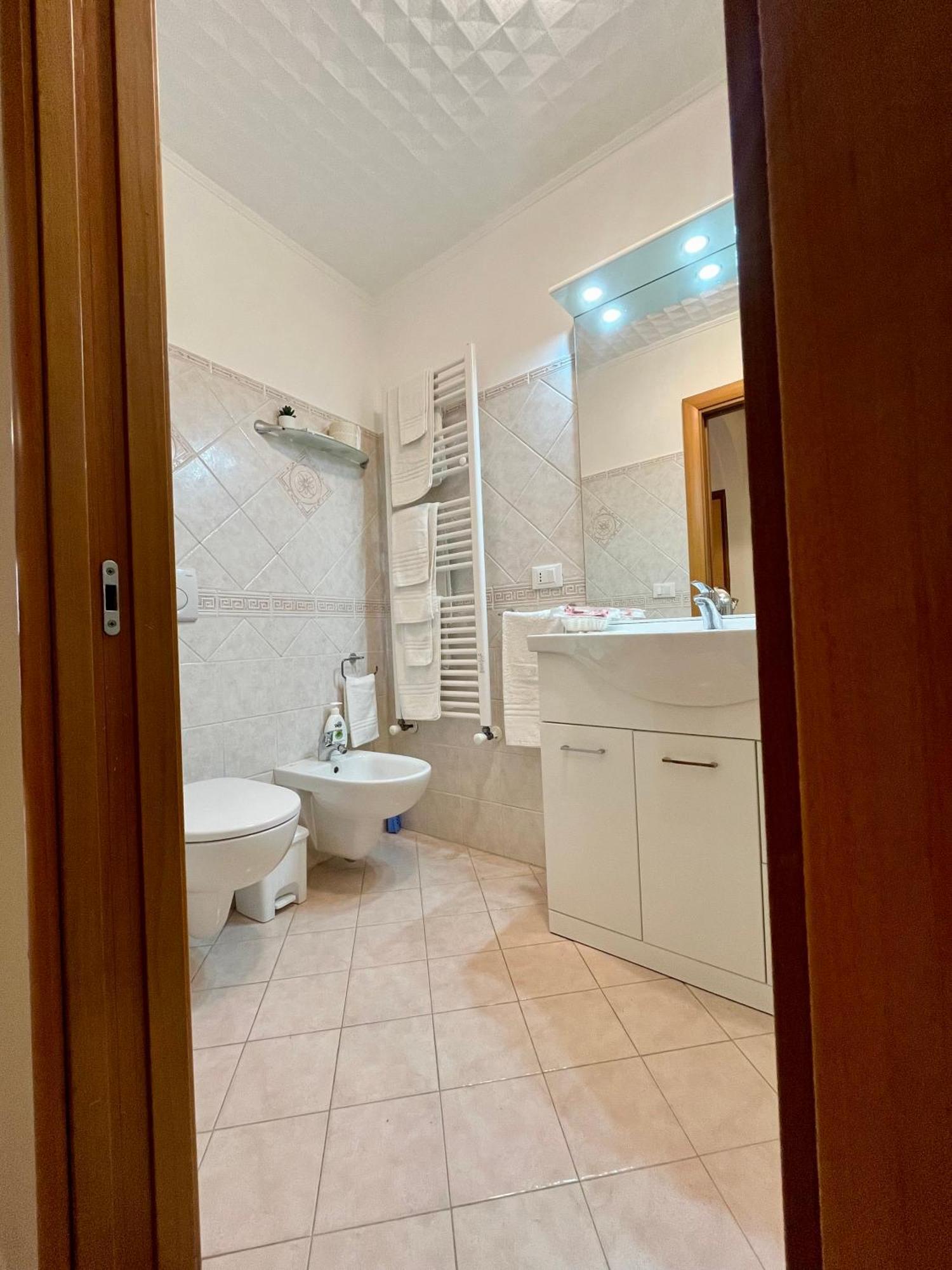 Il Siciliano Apartment Taormina Eksteriør bilde