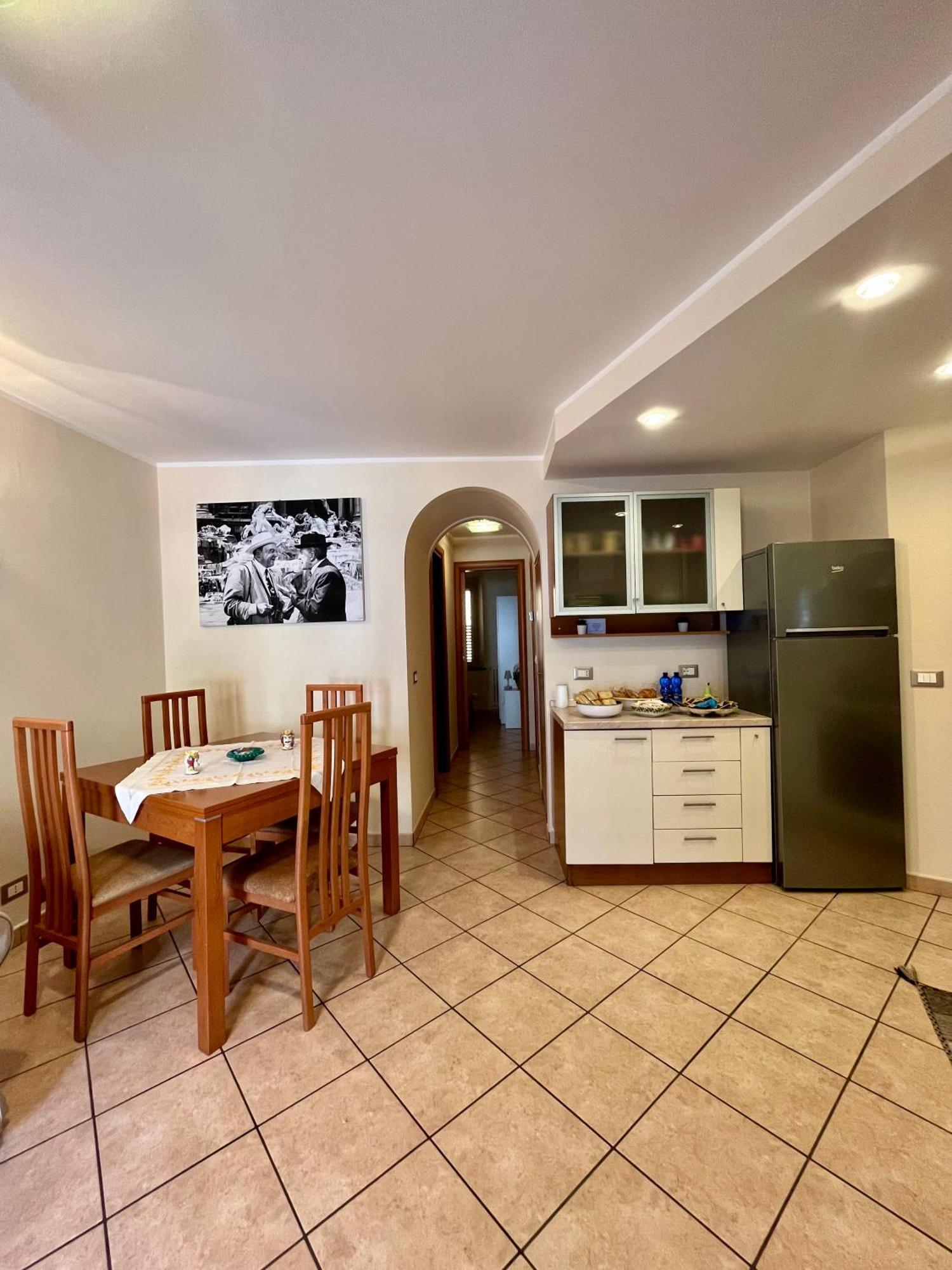 Il Siciliano Apartment Taormina Eksteriør bilde