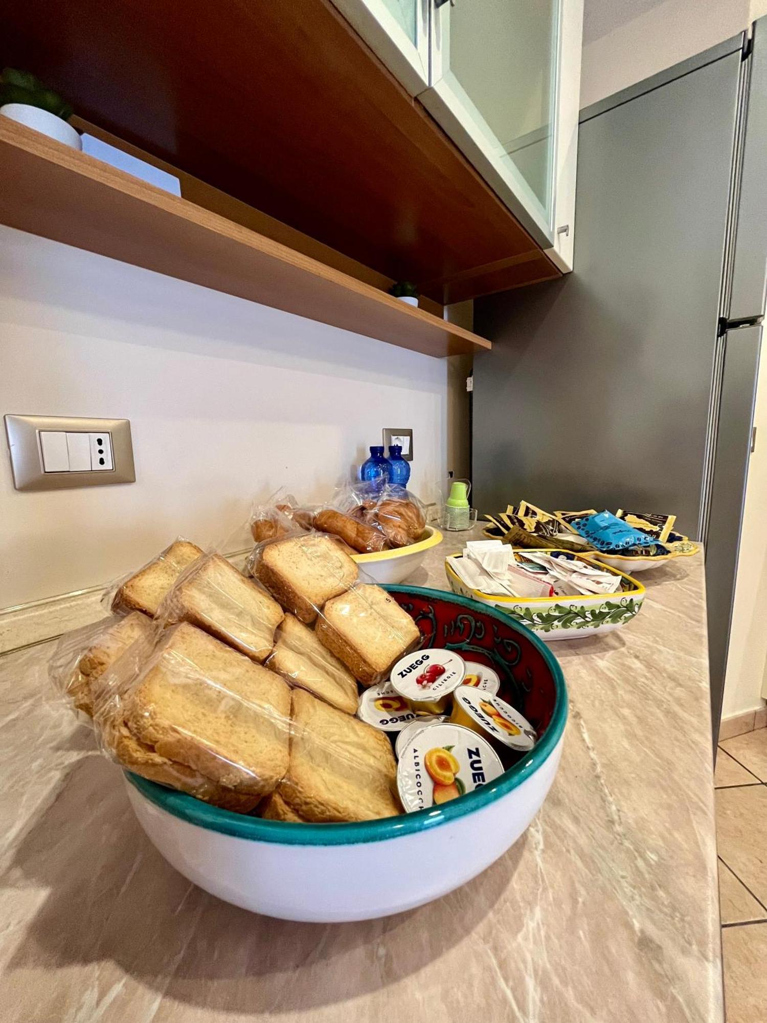 Il Siciliano Apartment Taormina Eksteriør bilde