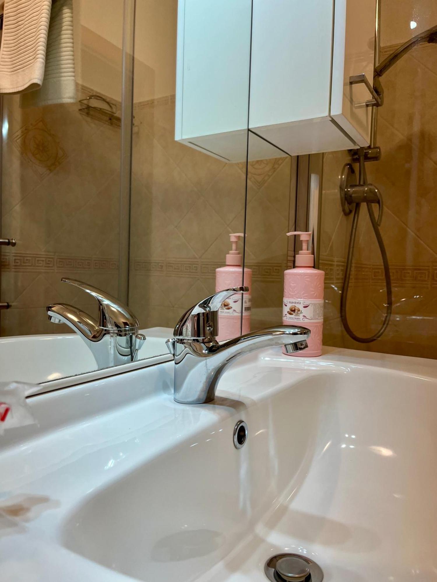 Il Siciliano Apartment Taormina Eksteriør bilde