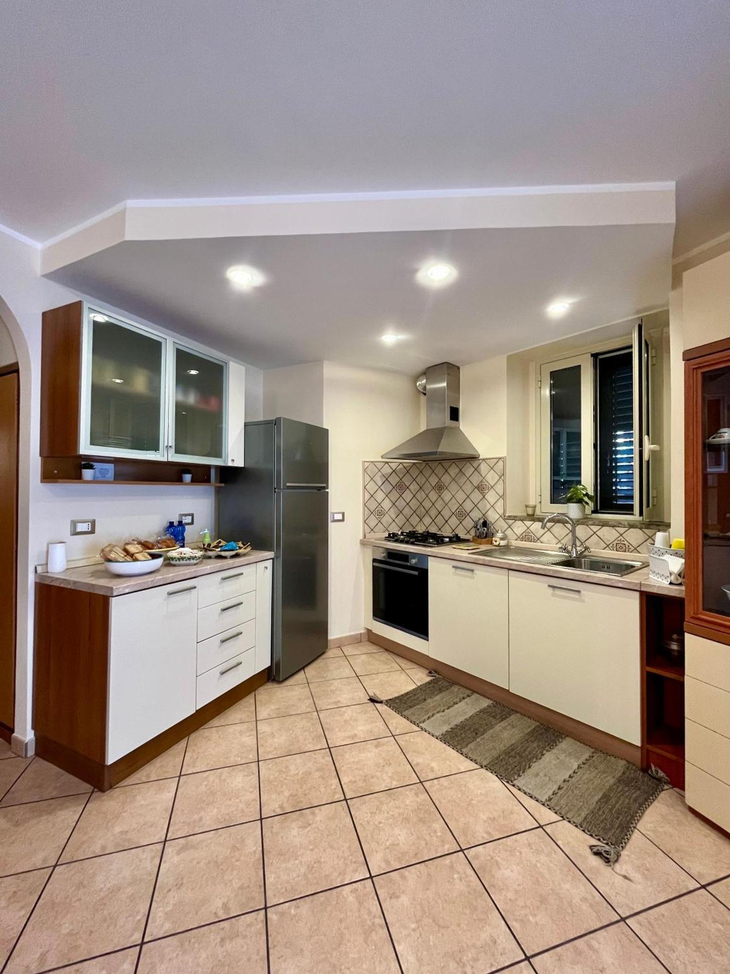 Il Siciliano Apartment Taormina Eksteriør bilde