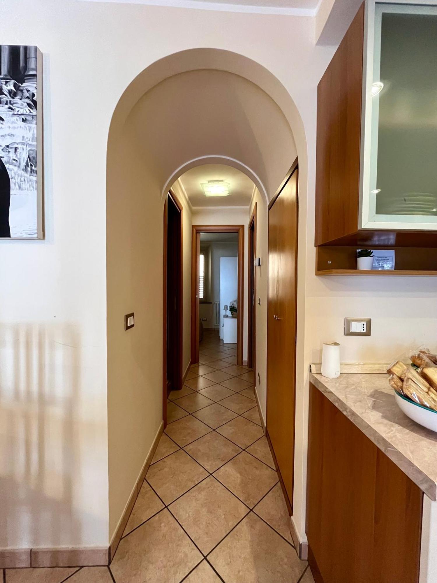 Il Siciliano Apartment Taormina Eksteriør bilde